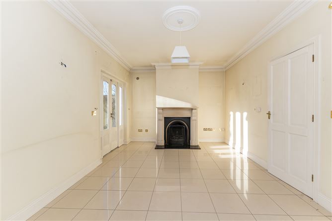 35A Farrenboley Park Dundrum, Dundrum, Dublin 14