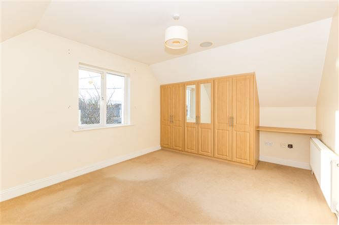 35A Farrenboley Park Dundrum, Dundrum, Dublin 14