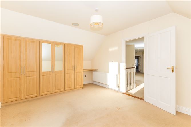 35A Farrenboley Park Dundrum, Dundrum, Dublin 14