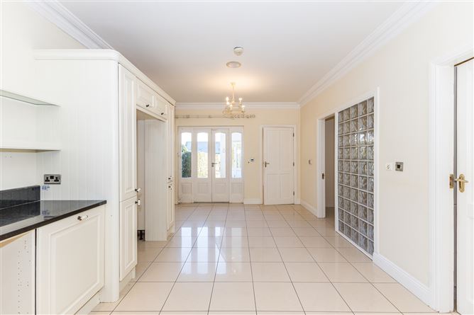 35A Farrenboley Park Dundrum, Dundrum, Dublin 14