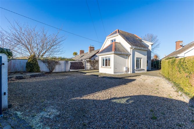 35A Farrenboley Park Dundrum, Dundrum, Dublin 14