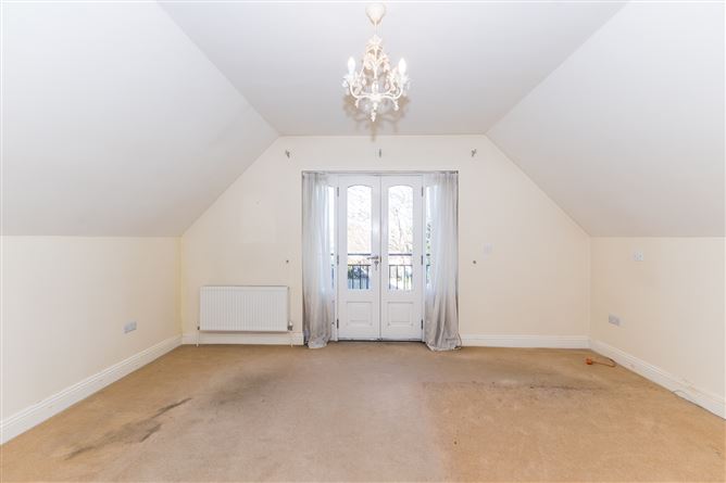 35A Farrenboley Park Dundrum, Dundrum, Dublin 14