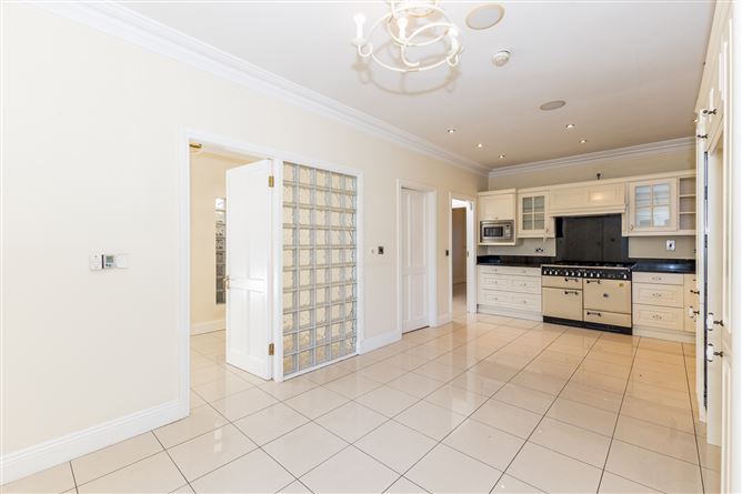 35A Farrenboley Park Dundrum, Dundrum, Dublin 14