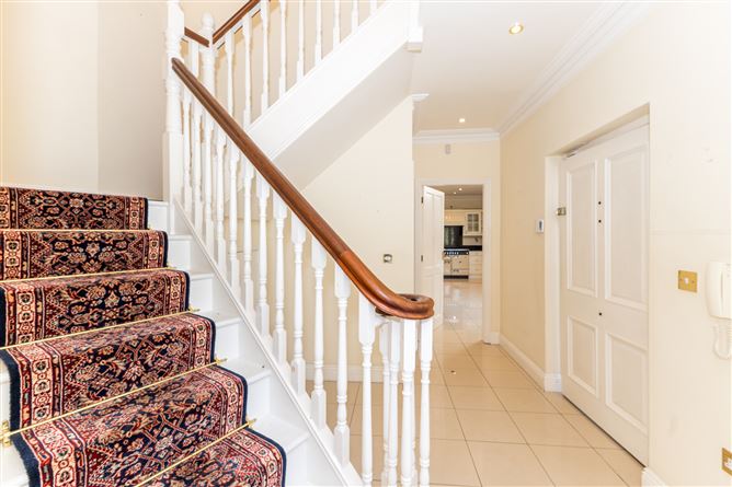 35A Farrenboley Park Dundrum, Dundrum, Dublin 14