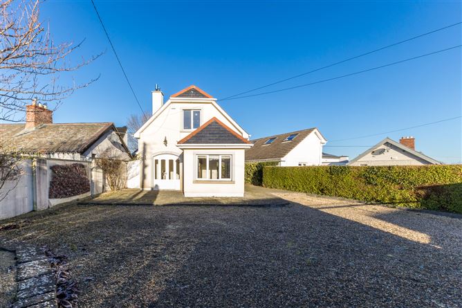 35A Farrenboley Park Dundrum, Dundrum, Dublin 14