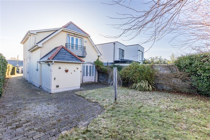 35A Farrenboley Park Dundrum, Dundrum, Dublin 14