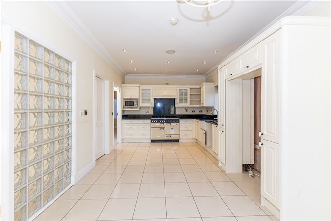 35A Farrenboley Park Dundrum, Dundrum, Dublin 14