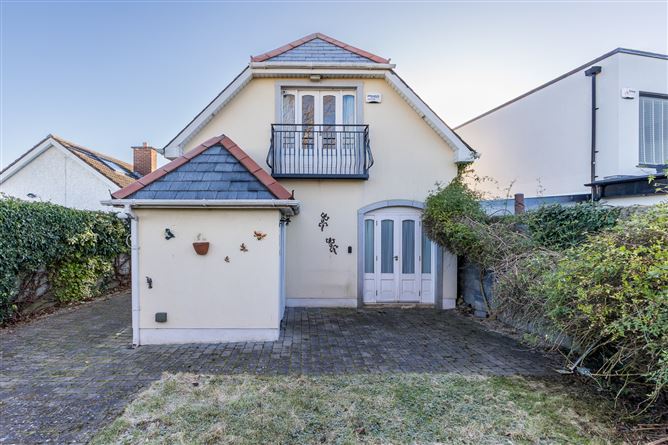 35A Farrenboley Park Dundrum, Dundrum, Dublin 14