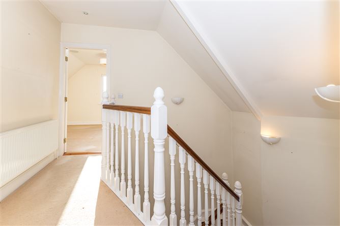 35A Farrenboley Park Dundrum, Dundrum, Dublin 14