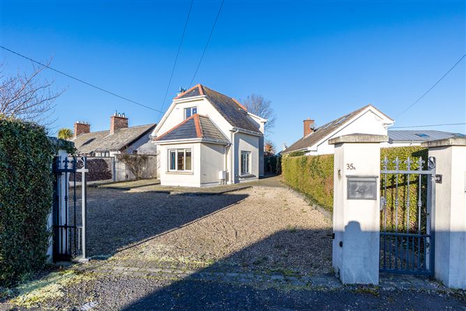 35A Farrenboley Park Dundrum, Dundrum, Dublin 14