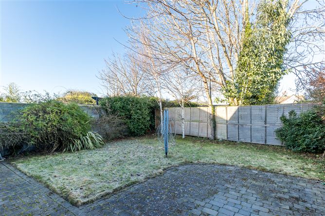 35A Farrenboley Park Dundrum, Dundrum, Dublin 14