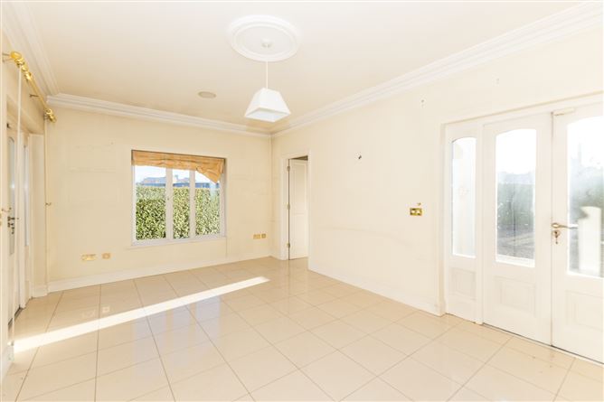 35A Farrenboley Park Dundrum, Dundrum, Dublin 14