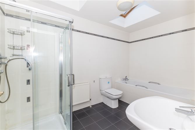 35A Farrenboley Park Dundrum, Dundrum, Dublin 14