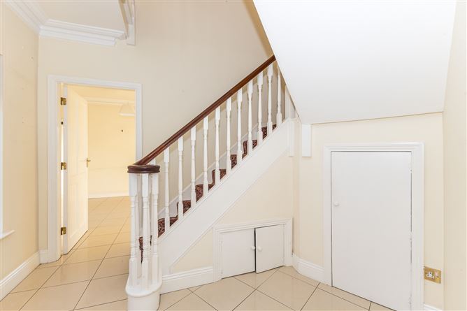 35A Farrenboley Park Dundrum, Dundrum, Dublin 14