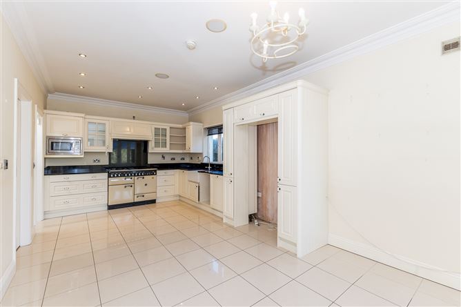 35A Farrenboley Park Dundrum, Dundrum, Dublin 14