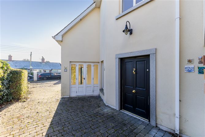 35A Farrenboley Park Dundrum, Dundrum, Dublin 14