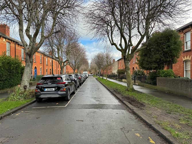 110 Shandon Park, Phibsborough, Dublin 7