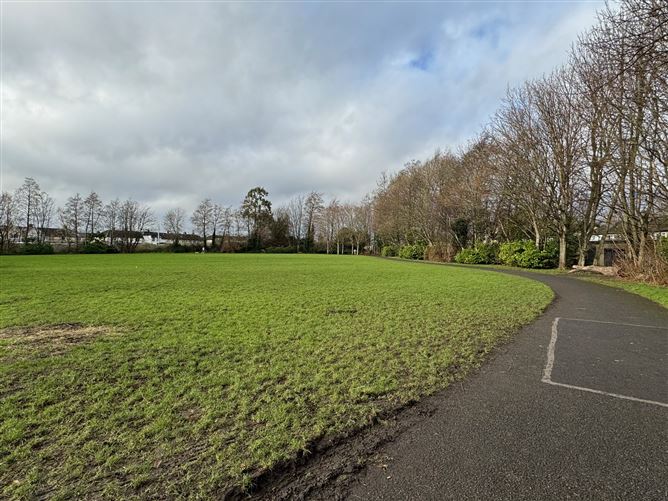 110 Shandon Park, Phibsborough, Dublin 7