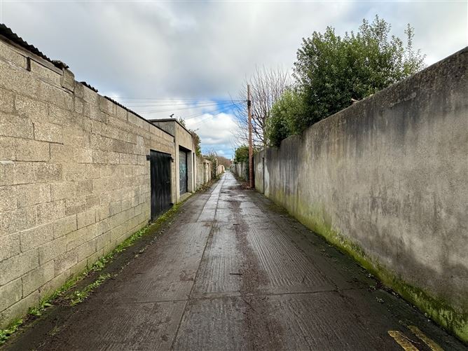 110 Shandon Park, Phibsborough, Dublin 7