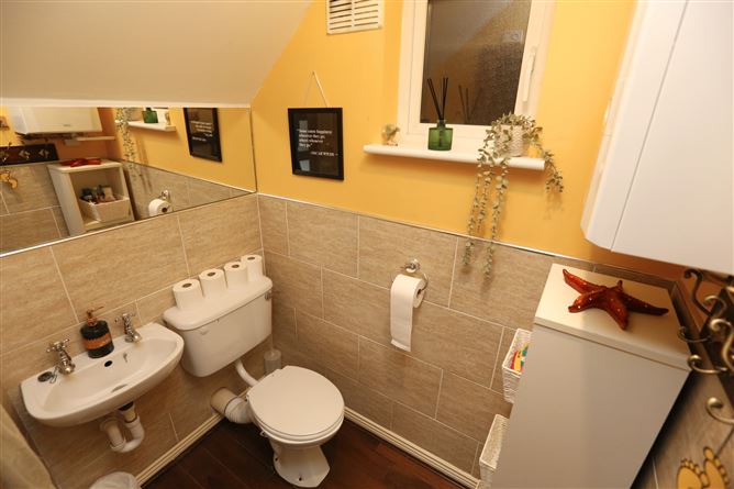 13 The Wood, Inse Bay, Laytown, Co. Meath