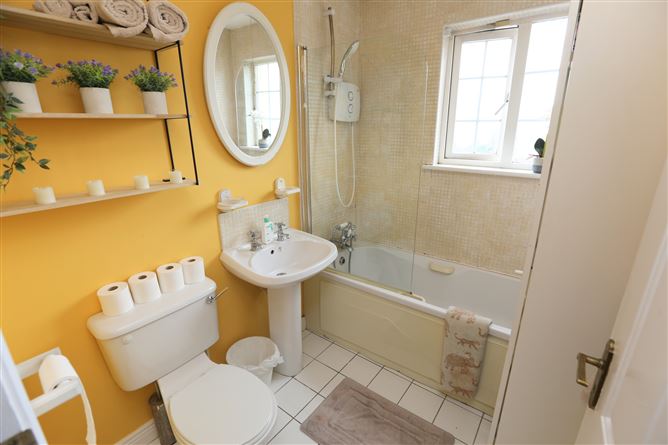 13 The Wood, Inse Bay, Laytown, Co. Meath