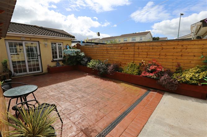 13 The Wood, Inse Bay, Laytown, Co. Meath