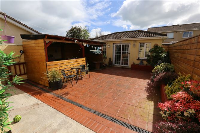 13 The Wood, Inse Bay, Laytown, Co. Meath
