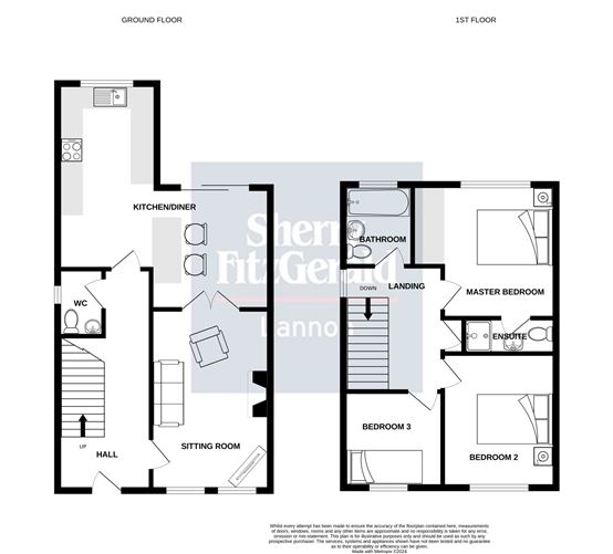 13 The Wood, Inse Bay, Laytown, Co. Meath