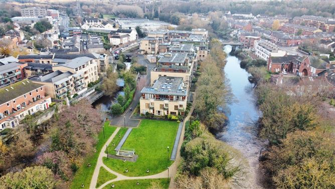 103 The Island, Chapelizod, Dublin 20