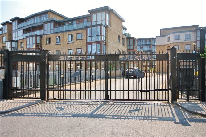 103 The Island, Chapelizod, Dublin 20