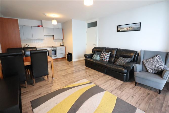 Apt 11 Barr Taoide, Forthill Street, Galway, County Galway