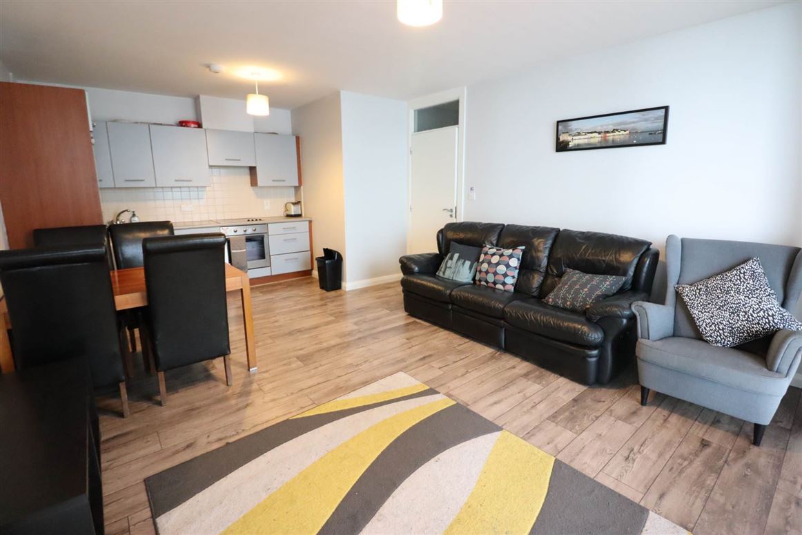 Apt 11 Barr Taoide, Forthill Street, Galway, County Galway