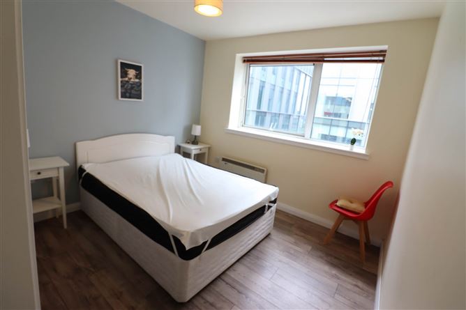 Apt 11 Barr Taoide, Forthill Street, Galway, County Galway