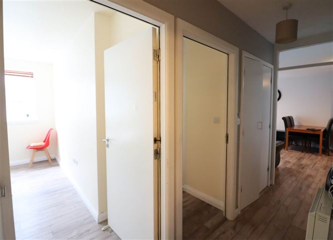 Apt 11 Barr Taoide, Forthill Street, Galway, County Galway