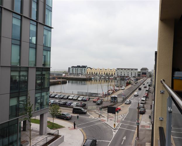Apt 11 Barr Taoide, Forthill Street, Galway, County Galway
