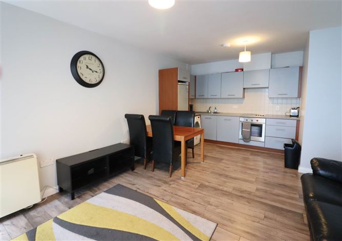Apt 11 Barr Taoide, Forthill Street, Galway, County Galway