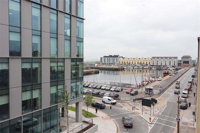 Apt 11 Barr Taoide, Forthill Street, Galway, County Galway