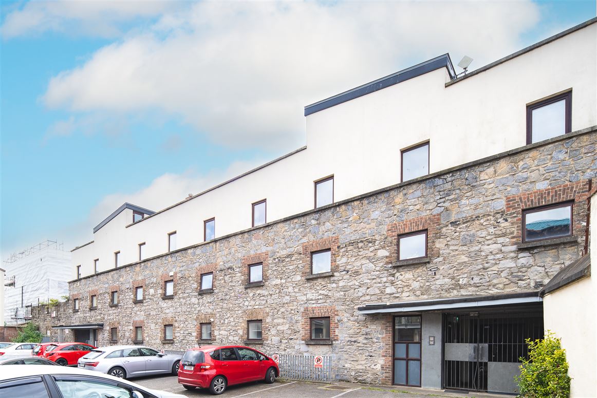 4 The Old Distillery, Allingham Street, South City Centre - D8, Dublin 8