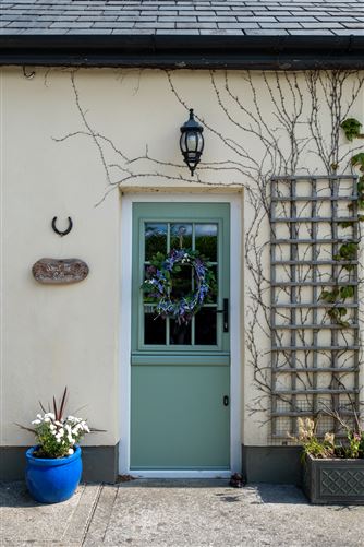 Sweetpea Cottage, Lismacrory, Ballingarry, Roscrea, Co. Tipperary