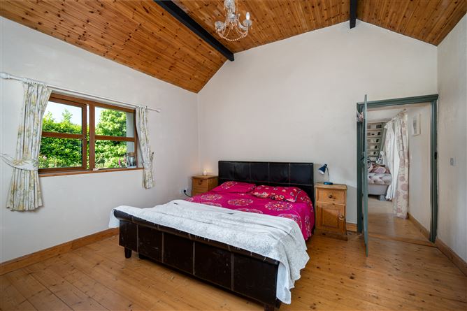 Sweetpea Cottage, Lismacrory, Ballingarry, Roscrea, Co. Tipperary