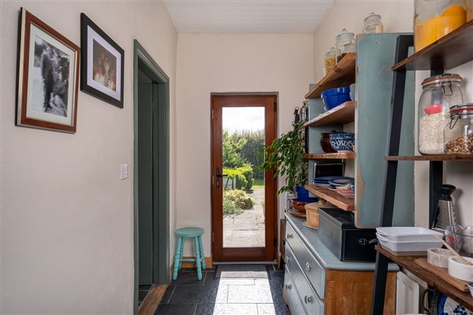 Sweetpea Cottage, Lismacrory, Ballingarry, Roscrea, Co. Tipperary