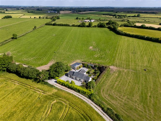 Sweetpea Cottage, Lismacrory, Ballingarry, Roscrea, Co. Tipperary