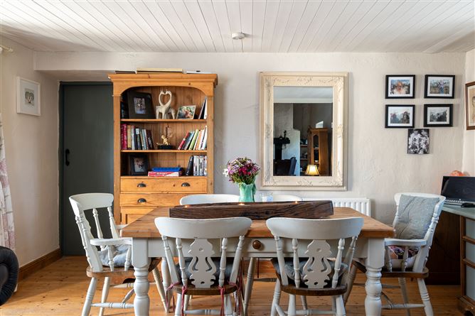 Sweetpea Cottage, Lismacrory, Ballingarry, Roscrea, Co. Tipperary