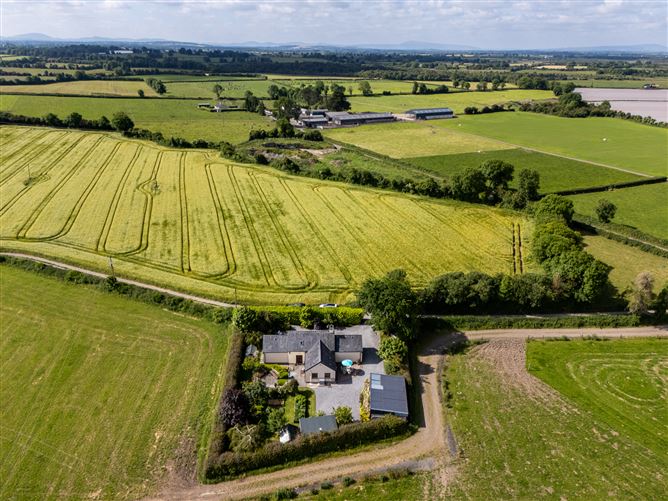 Sweetpea Cottage, Lismacrory, Ballingarry, Roscrea, Co. Tipperary