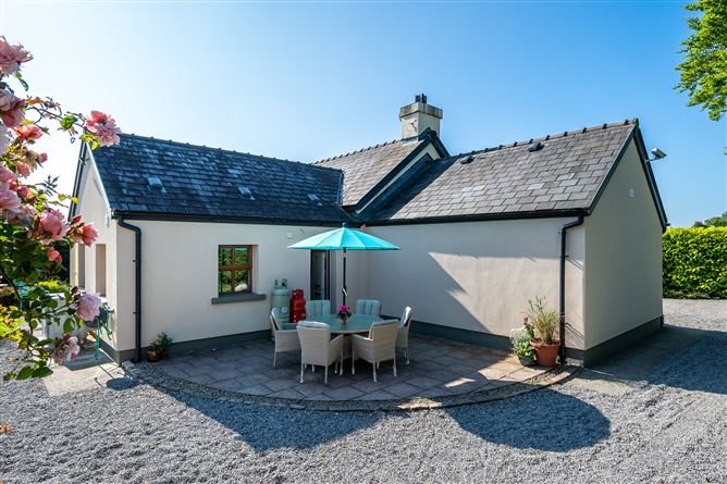 Sweetpea Cottage, Lismacrory, Ballingarry, Roscrea, Co. Tipperary