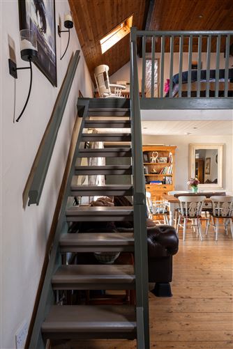Sweetpea Cottage, Lismacrory, Ballingarry, Roscrea, Co. Tipperary