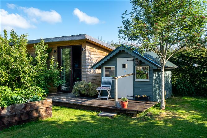 Sweetpea Cottage, Lismacrory, Ballingarry, Roscrea, Co. Tipperary
