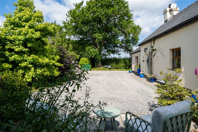 Sweetpea Cottage, Lismacrory, Ballingarry, Roscrea, Co. Tipperary