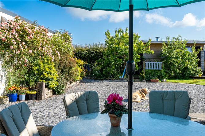 Sweetpea Cottage, Lismacrory, Ballingarry, Roscrea, Co. Tipperary