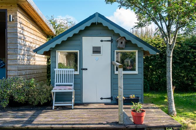 Sweetpea Cottage, Lismacrory, Ballingarry, Roscrea, Co. Tipperary